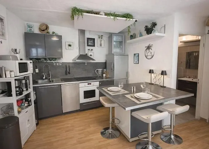 Confortable Au Coeur De * Μονπελιέ